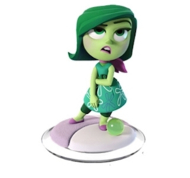 Disgust - Disney Infinity 3.0
