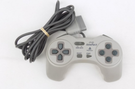 PS Gamepad 8 Controller Grijs