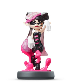 Amiibo Callie - Splatoon Series