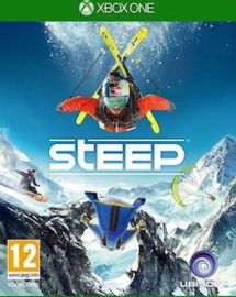 Steep