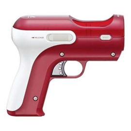 Move Gun Attachment Rood in Doos