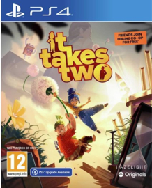It Takes Two