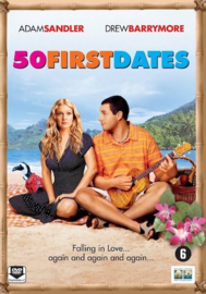 50 First Dates - DVD