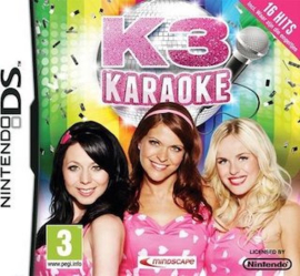 K3 Karaoke