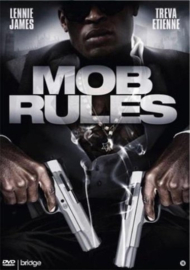 Mob Rules - DVD