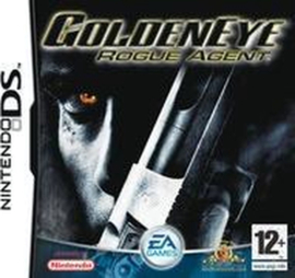 GoldenEye Rogue Agent