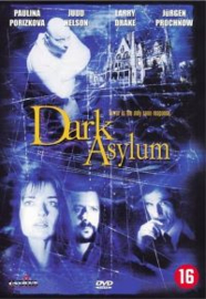 Dark Asylum - DVD