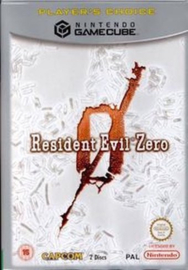 Resident Evil Zero