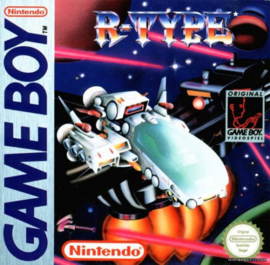 R Type (Losse Cartridge)