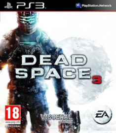 Dead Space 3 Limited Edition (Nieuw)