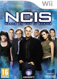 NCIS Based on the TV Series