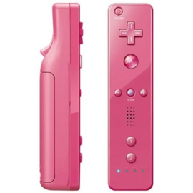 Wii Controller / Remote Roze (Third Party)