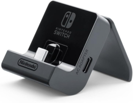 Nintendo Japan Switch Charging Stand Official Licensed