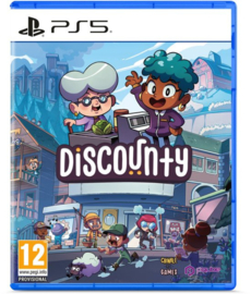 Discounty (Nieuw)