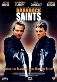 Boondock Saints - DVD