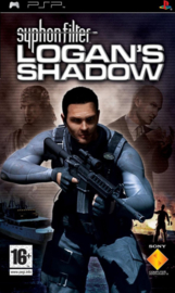 Syphon Filter Logan's Shadow (Losse CD)