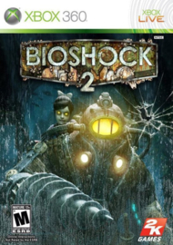 Bioshock 2 Rapture Edition