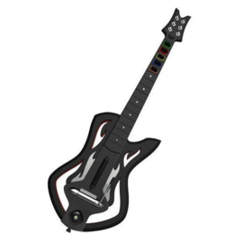 Guitar Hero Warriors of Rock Gitaar PS3 (Zonder Dongle)