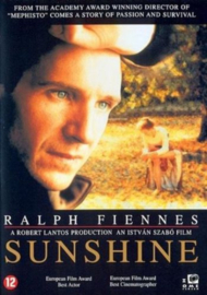 Sunshine - DVD