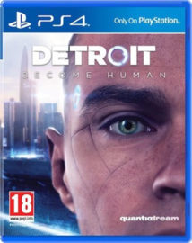 Detroit Become Human
