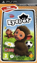 Eyepet (Losse CD)