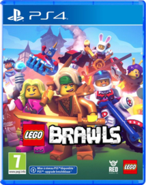 LEGO Brawls (Nieuw)