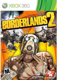 Borderlands 2