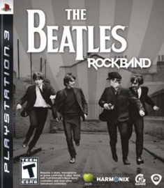 The Beatles Rockband