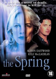 The Spring - DVD