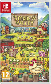 Stardew Valley (Nieuw)