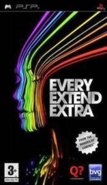 Every Extend Extra (Losse CD)