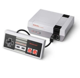 Classic Mini NES Mini (Zonder Doos)