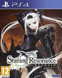 Shining Resonance Refrain (Nieuw)