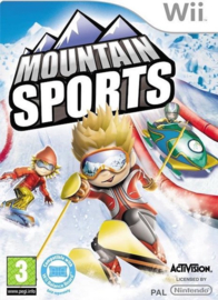 Mountain Sports