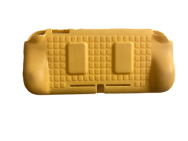 Nintendo Switch Lite Hard Case Grip Yellow