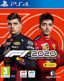 F1 2020