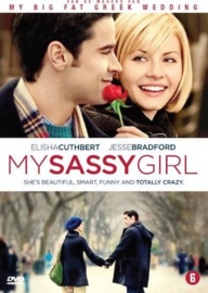 My Sassy Girl - DVD