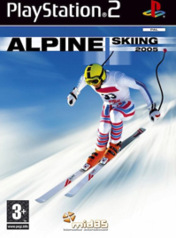 Alpine Skiing 2005