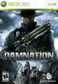 Damnation