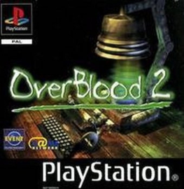 Overblood 2