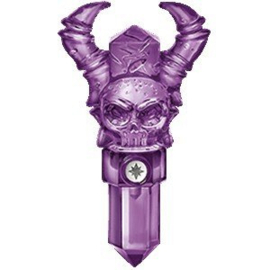 Magic Skull - Trap Team