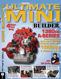 Ultimate Mini Builder - DVD