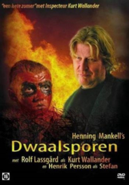 Dwaalsporen - DVD