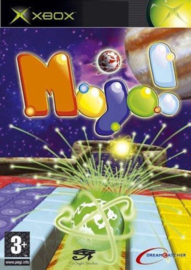 Mojo! (Buitenlands Doosje)