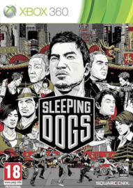 Sleeping Dogs