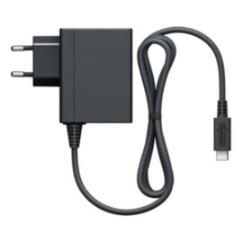 Nintendo Switch Oplader / AC Adapter Origineel