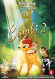 Bambi 2 - DVD