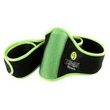 Zumba Fitness Belt