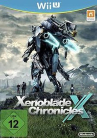 Xenoblade Chronicles X