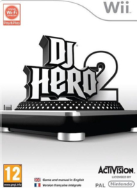 DJ Hero 2